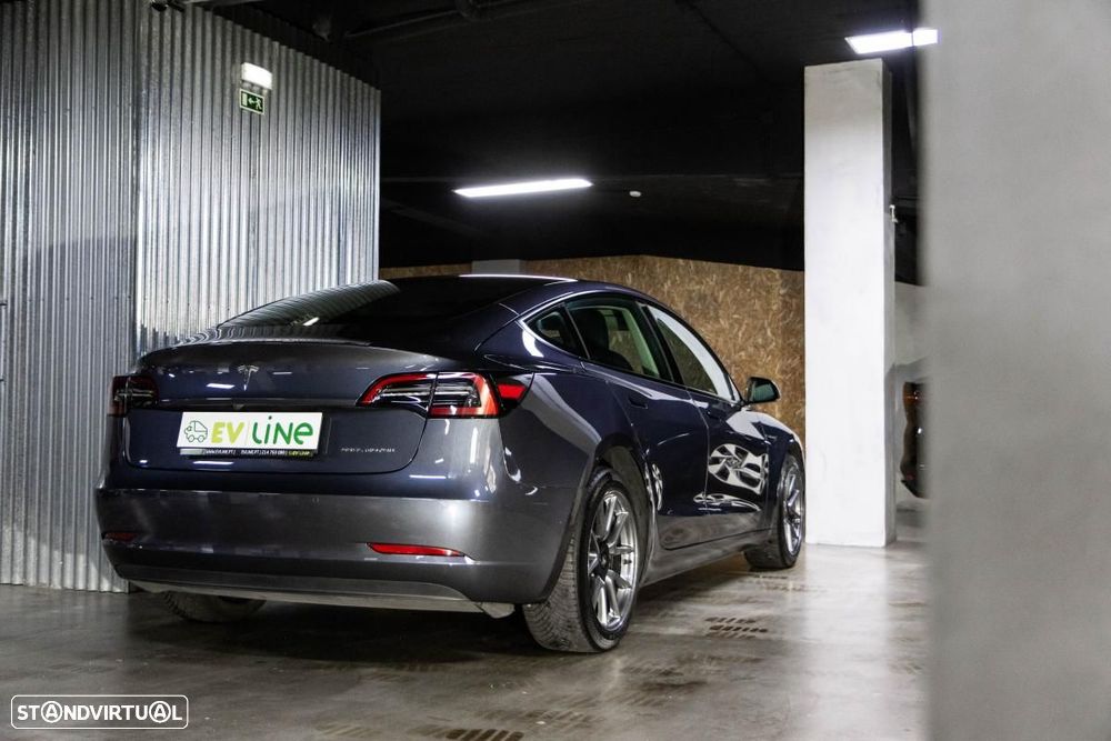 Tesla Model 3 Long Range AWD Dual Motor - 8