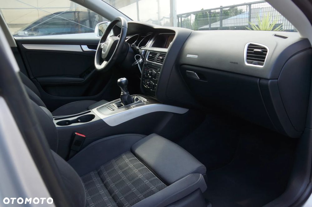 Audi A5 Sportback - 24