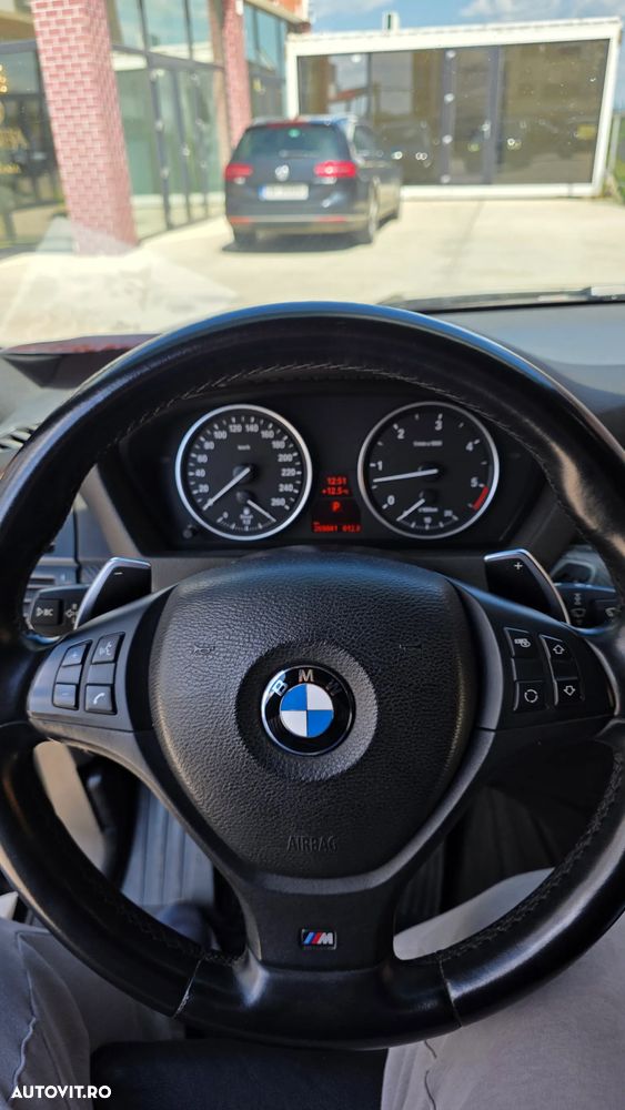 BMW X5 xDrive40d - 3