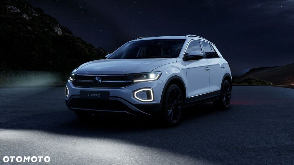 Volkswagen T-Roc - 7