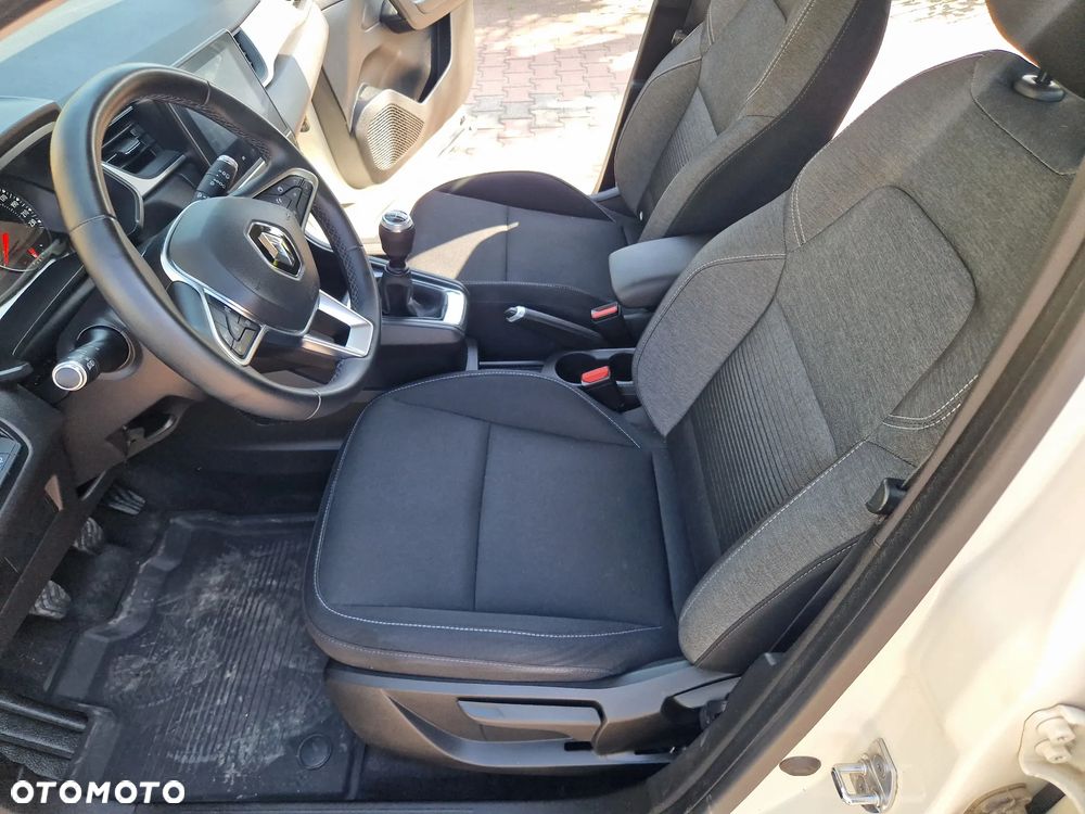 Renault Captur 1.0 TCe Zen - 21