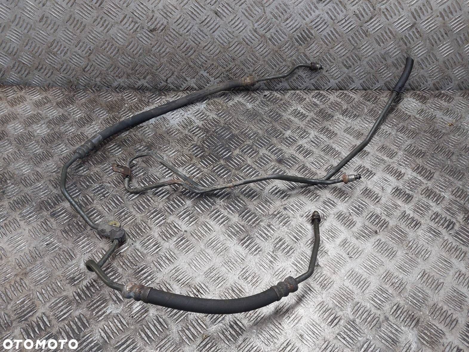 PRZEWÓD WSPOMAGANIA MAZDA 626 V 2.0 16V - 1