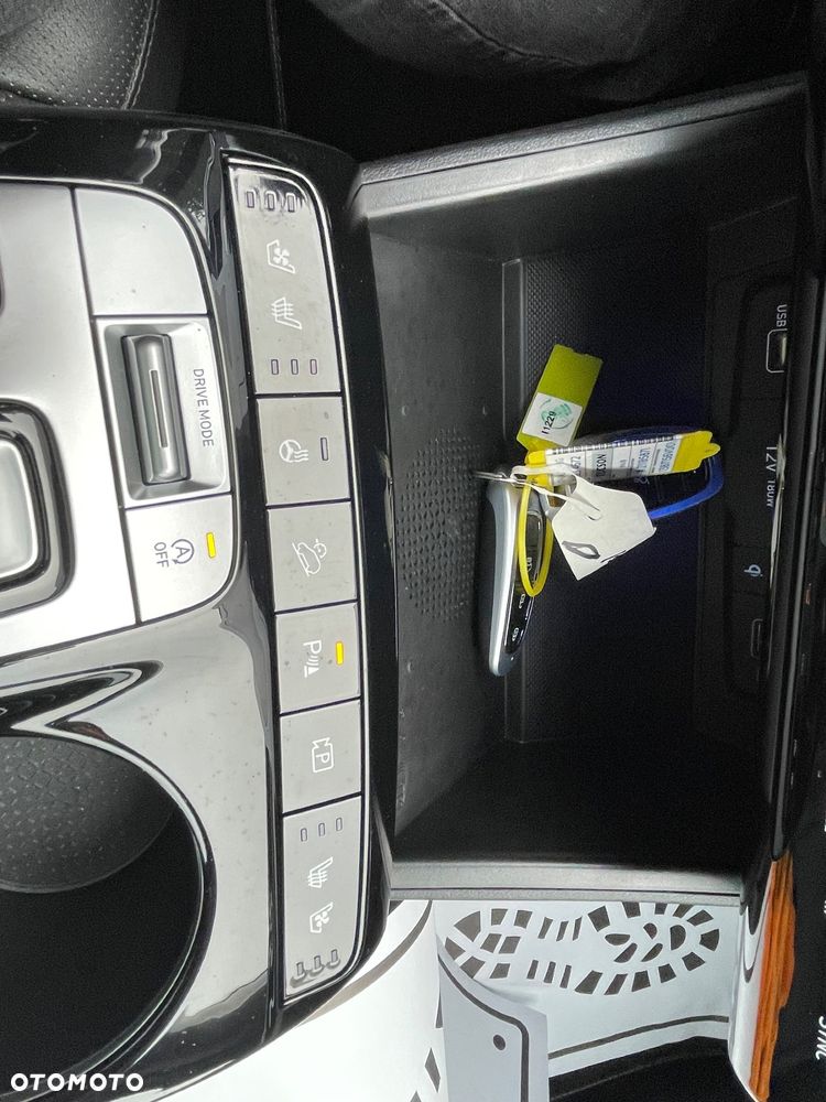 Hyundai Tucson 1.6 T-GDI Premium 4WD DCT - 9