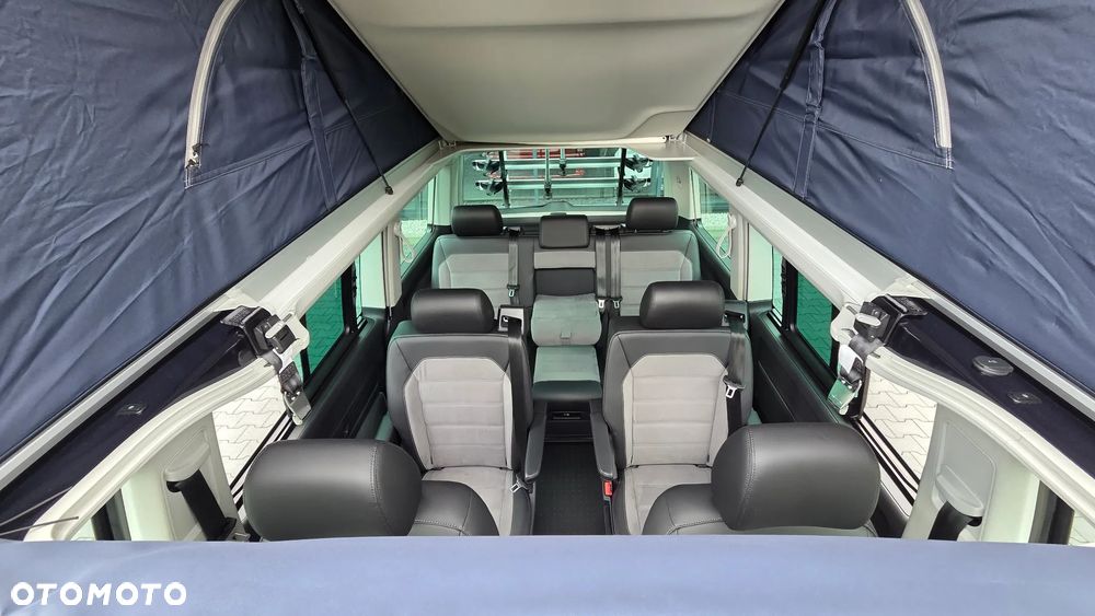 Volkswagen California - 39