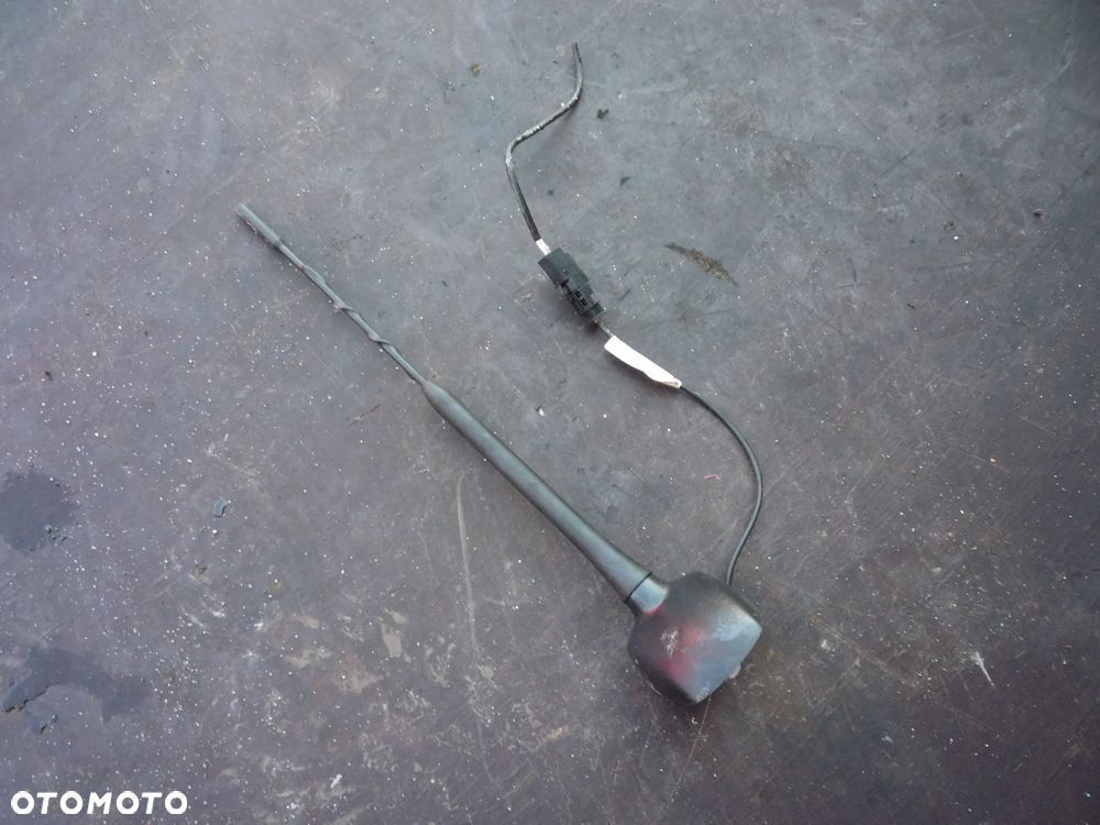 OPEL INSIGNIA A ANTENA 13322155 - 1