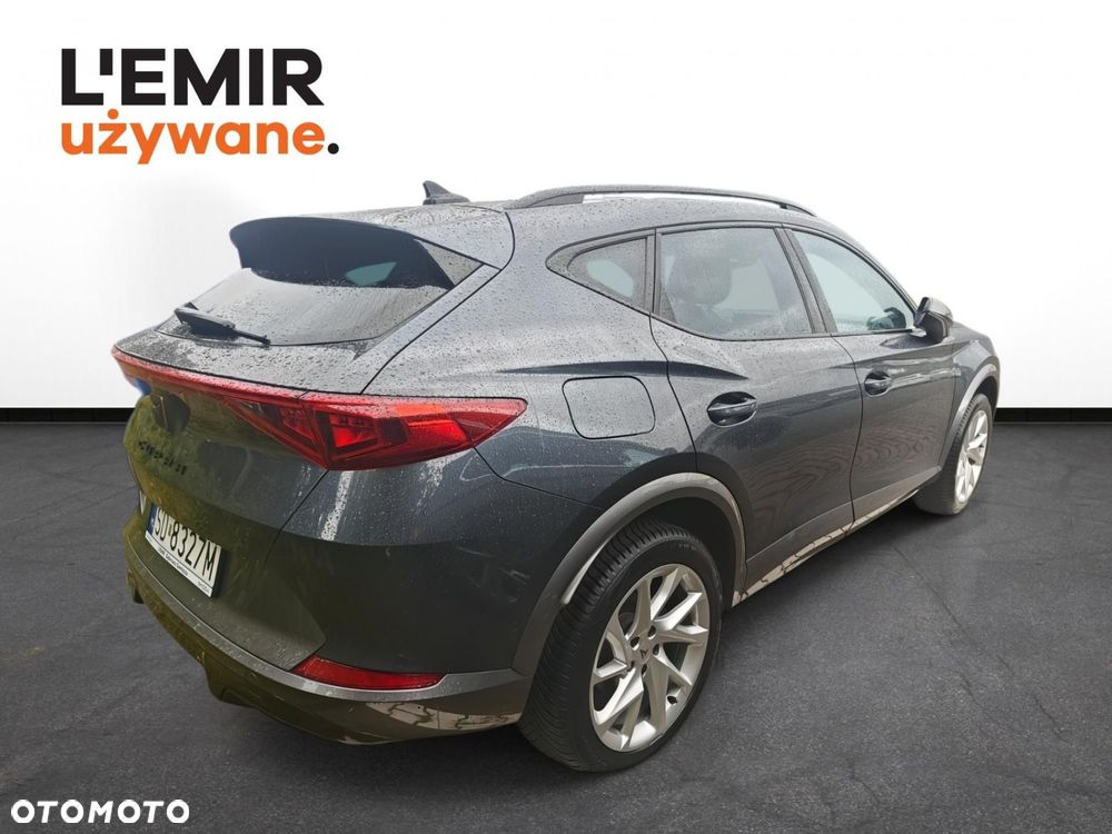 Cupra Formentor 2.0 TSI 4Drive DSG - 2