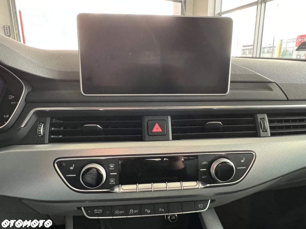 Audi A5 Sportback 2.0 TDI Quattro S tronic - 9