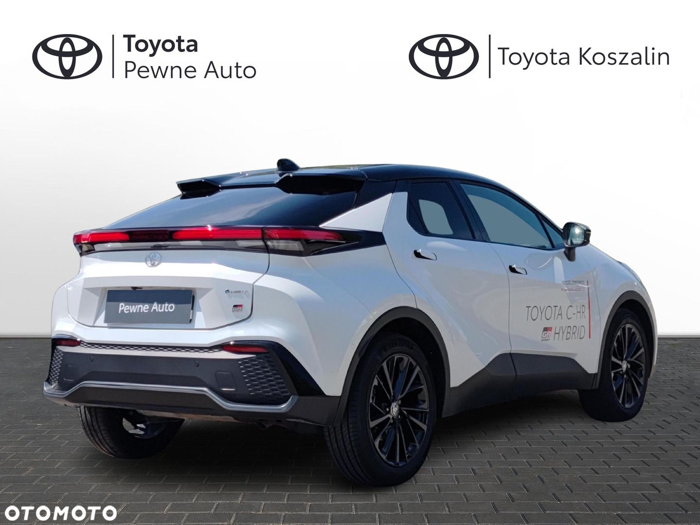 Toyota C-HR - 25