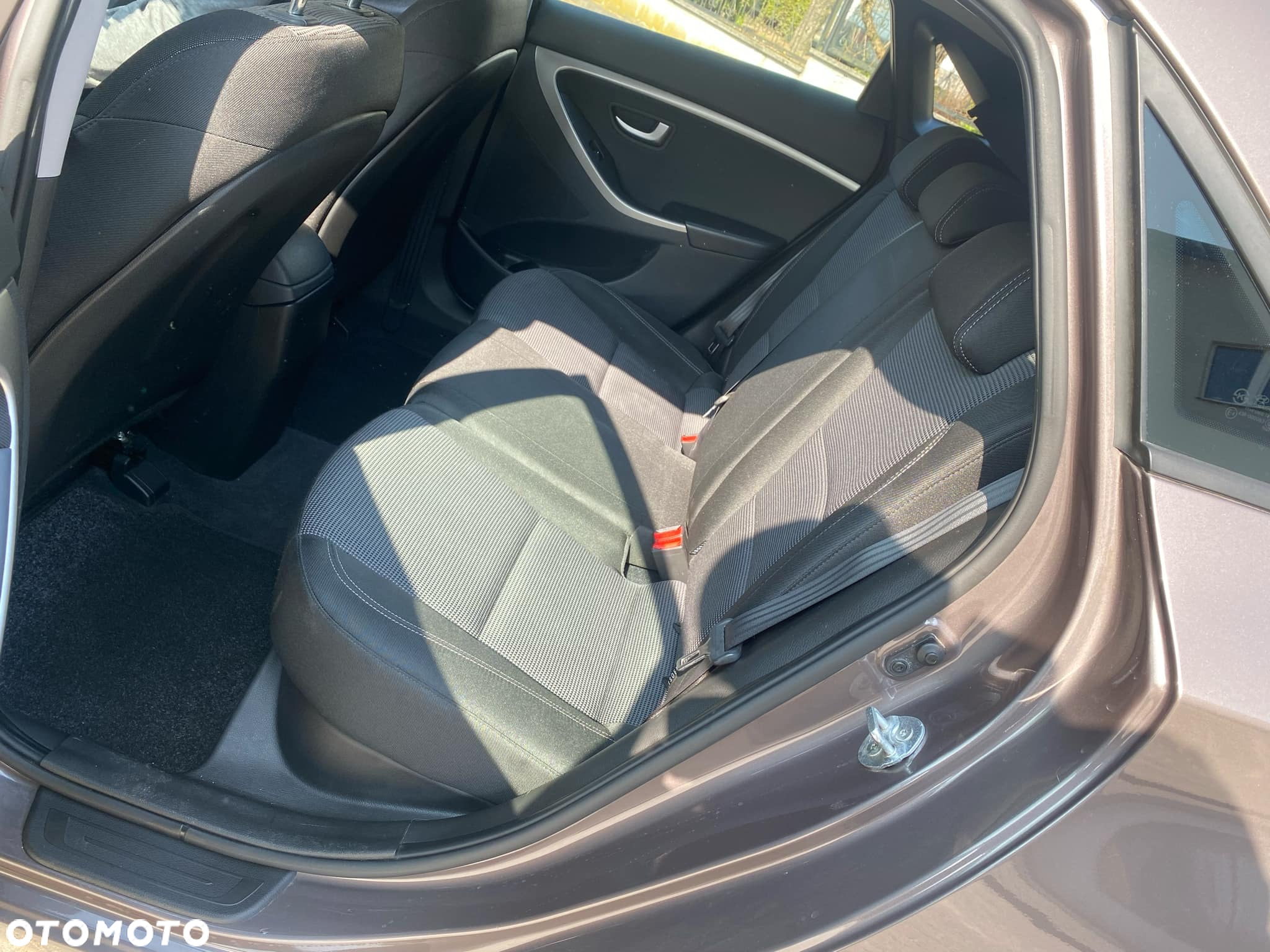 Hyundai i30 - 10
