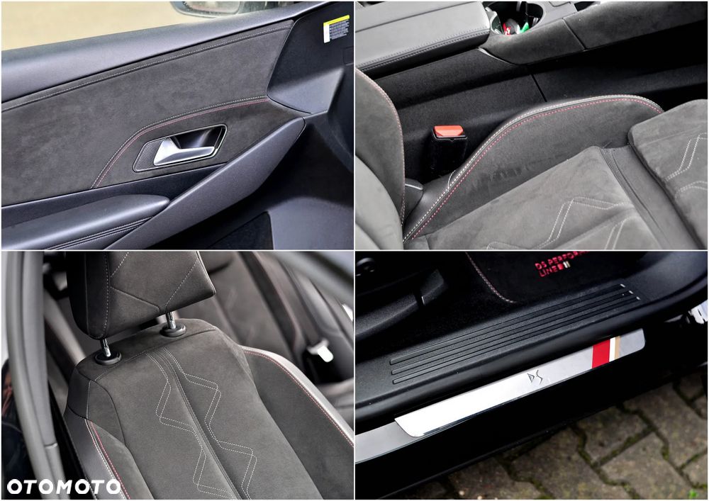 DS Automobiles DS 7 Crossback 1.6 PureTech Performance Line + - 27