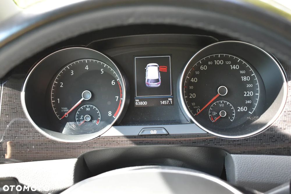 Volkswagen Golf Sportsvan SV 1.5 TSI ACT Highline - 16