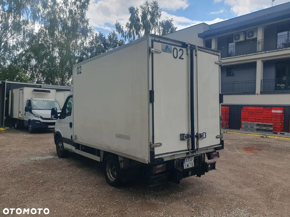 Iveco daily 35c13 - 4