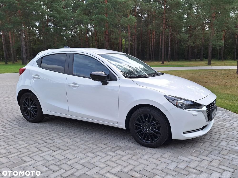 Mazda 2 SKYACTIV-G 75 Center-Line - 6