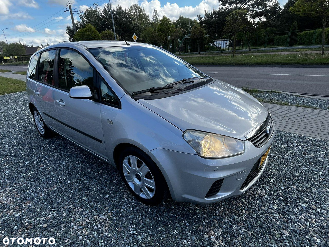Ford C-MAX - 3