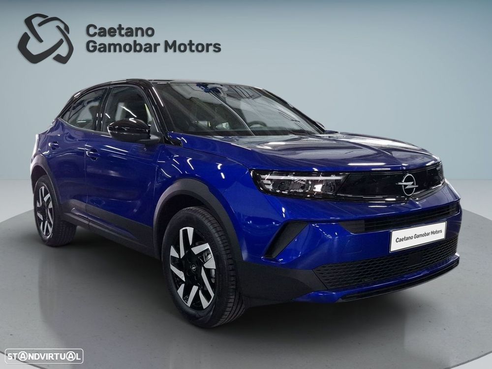 Opel Mokka 1.2 T Edition - 3