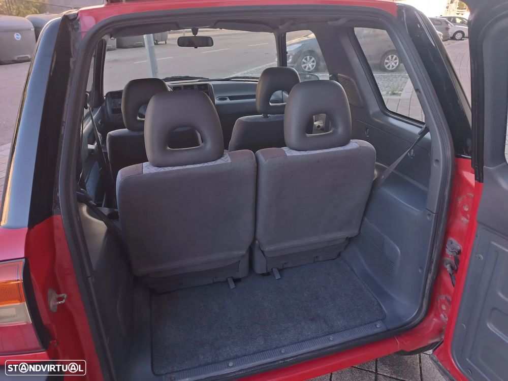 Toyota RAV4 TA - 24