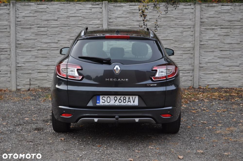 Renault Megane - 5