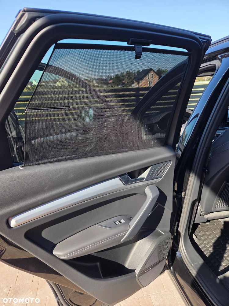 Audi Q5 45 TFSI quattro S tronic S line - 21