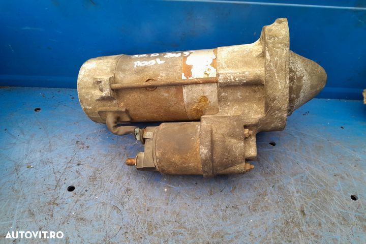 ELECTROMOTOR 3.0 DIESEL 281000G020 MX1253 Toyota Avensis - 3