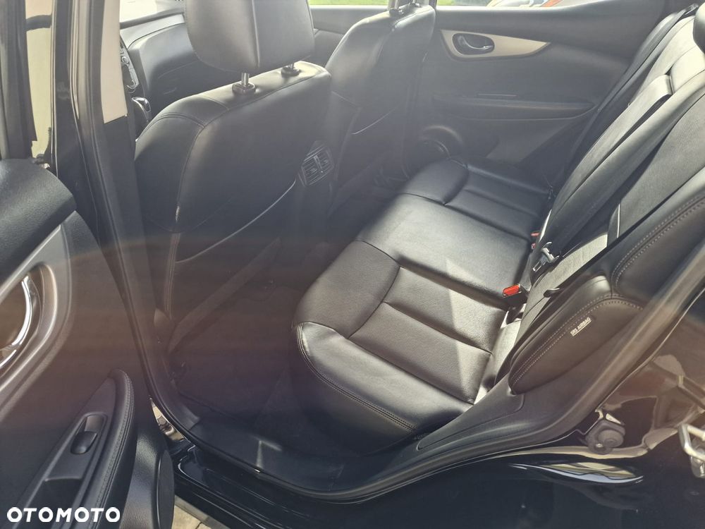 Nissan Qashqai - 14