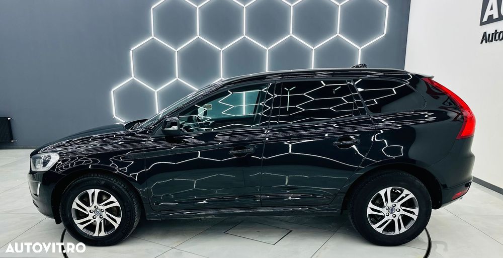 Volvo XC 60 D3 Kinetic - 34