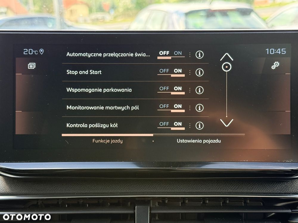Peugeot 5008 1.5 BlueHDi GT S&S - 31
