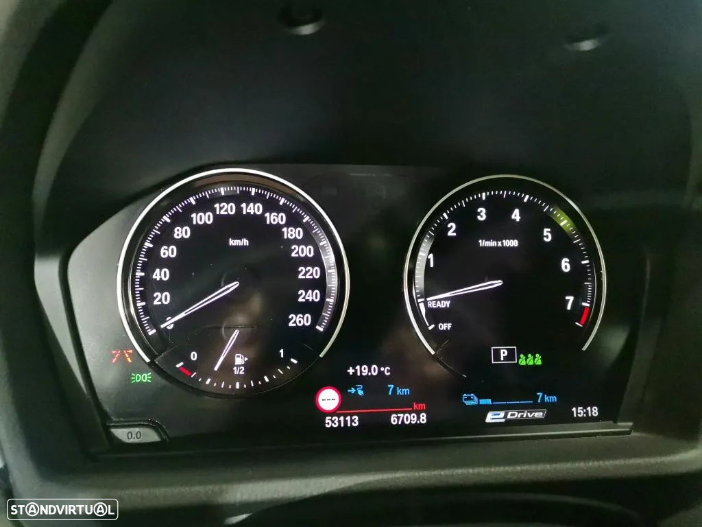 BMW X2 25 e xDrive Advantage - 5