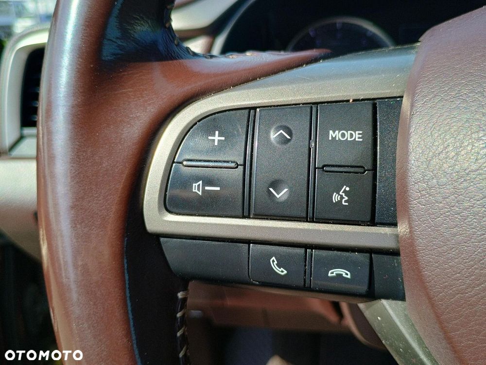 Lexus RX - 27