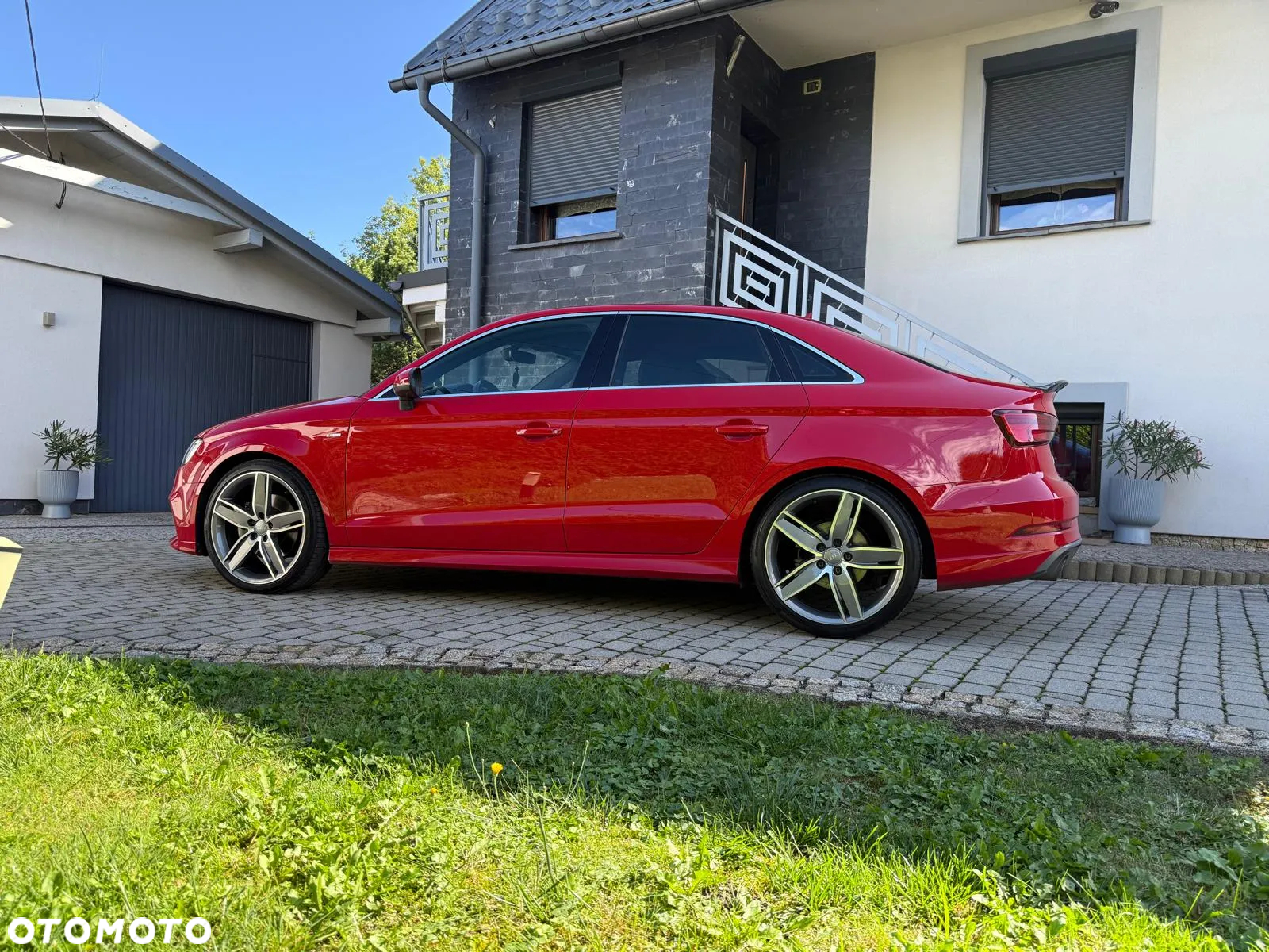 Audi A3 - 13