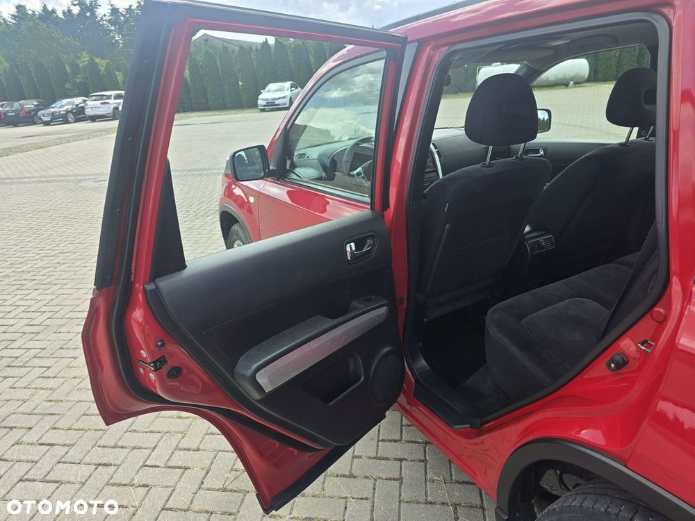 Nissan X-Trail - 18