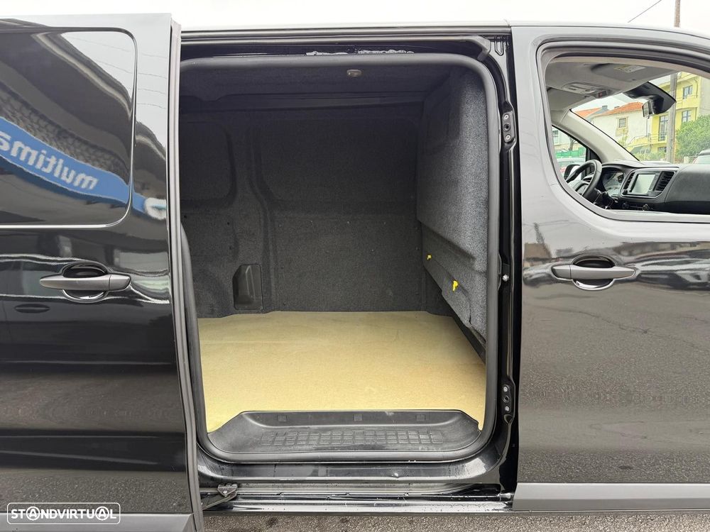 Peugeot Expert 2.0 BlueHDi L3H1 Premium Long - 13