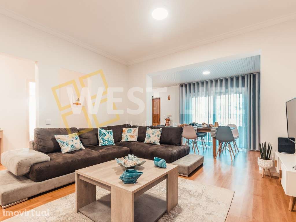 Moradia T7+2 com piscina - Alojamento local - A 4 MINUTOS DA PRAIA!... - Grande imagem: 4/33