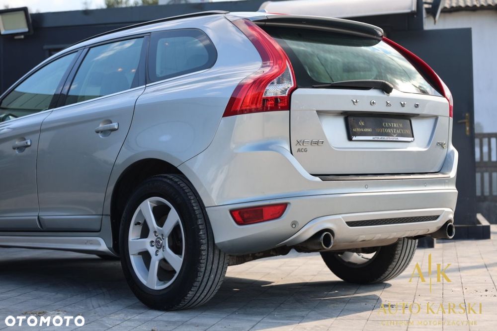 Volvo XC 60 - 18