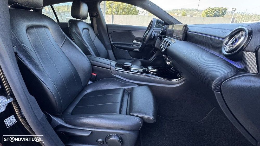 Mercedes-Benz CLA 250 e Shooting Brake Progressive - 13
