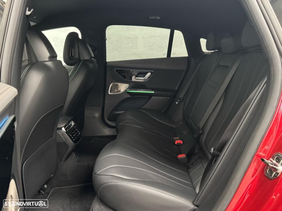 Mercedes-Benz EQE SUV 350+ - 6