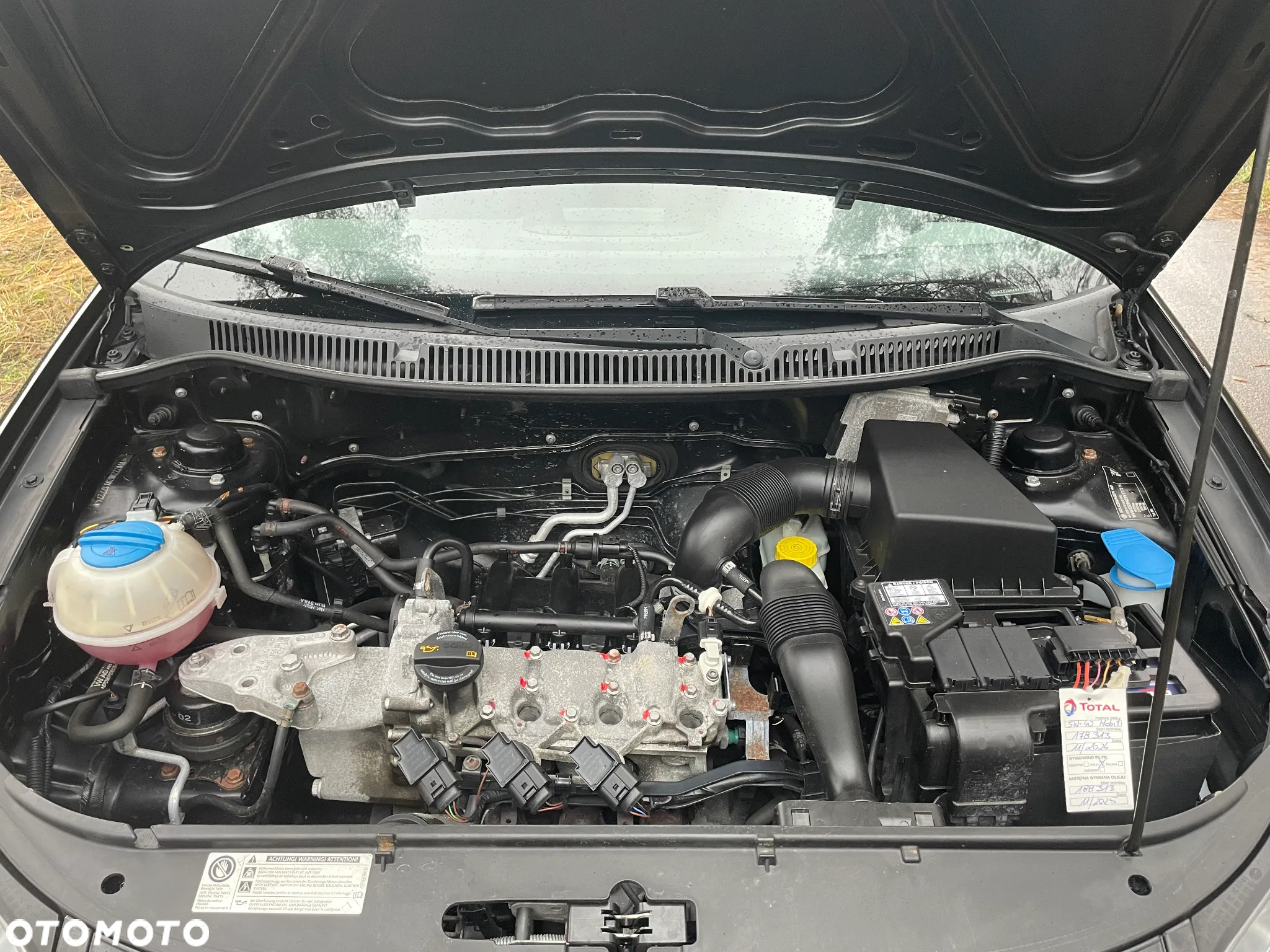 Volkswagen Polo 1.2 Tour - 12