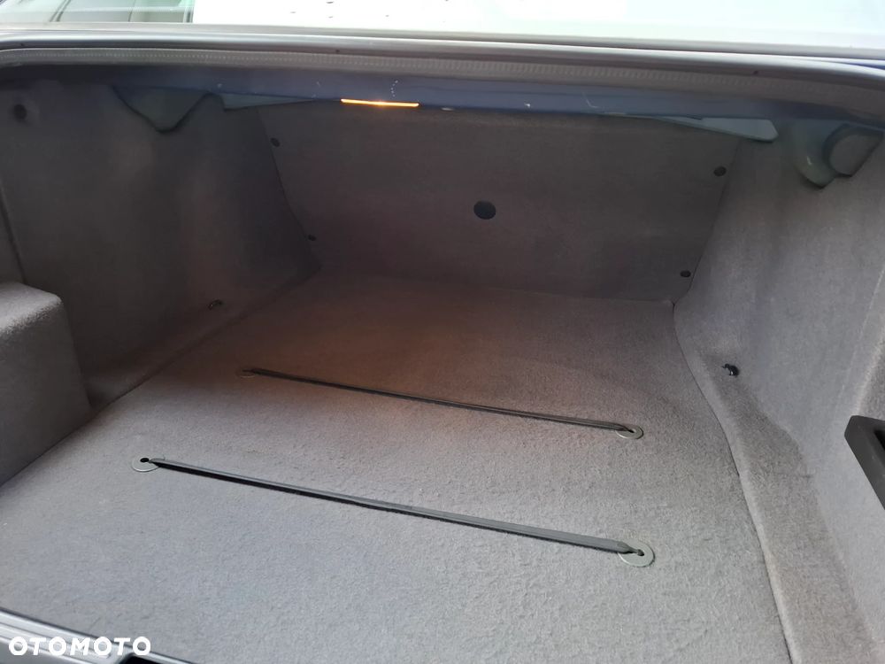 BMW Seria 5 525i - 27
