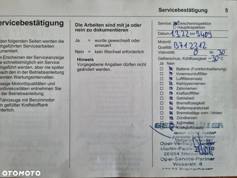 Opel Grandland X 1.2 Start/Stop Edition - 11