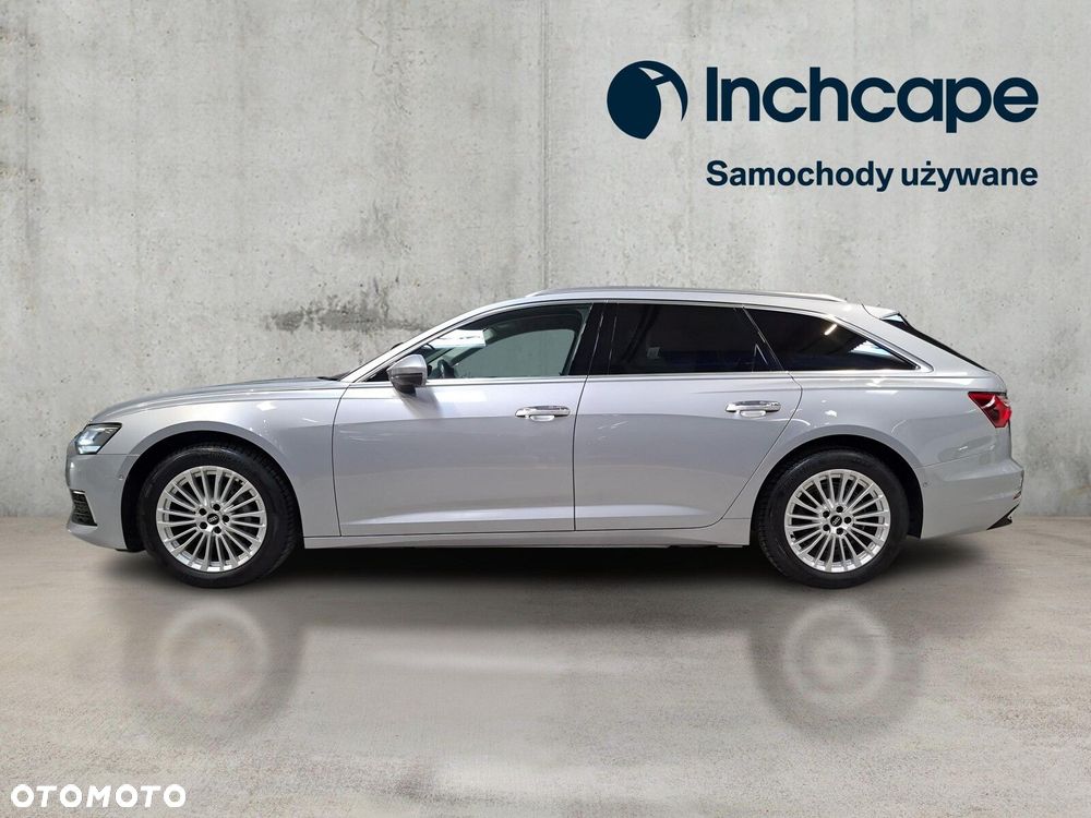 Audi A6 Avant - 3