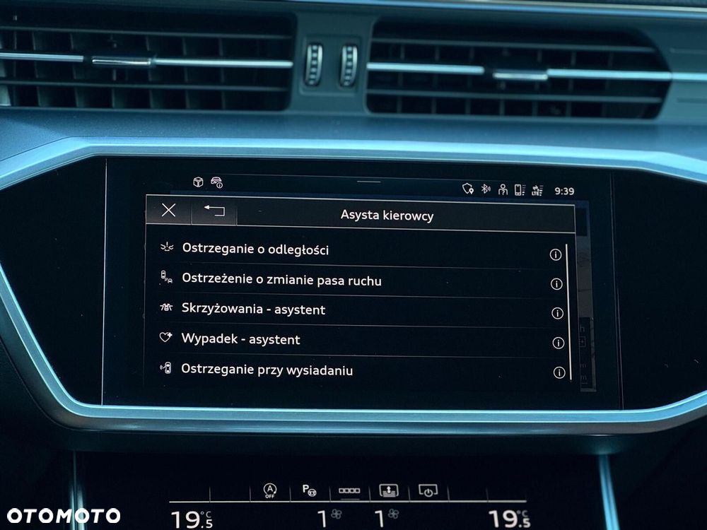 Audi A6 Limousine 40 TDI mHEV Quattro S tronic - 26