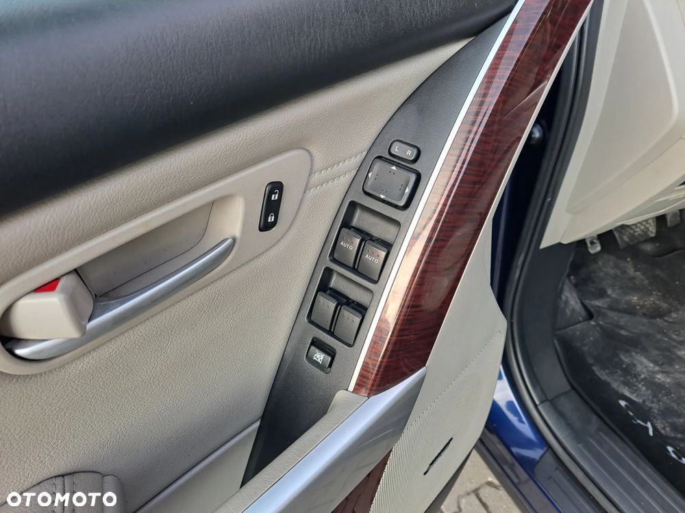 Mazda CX-9 3.7 V6 - 12