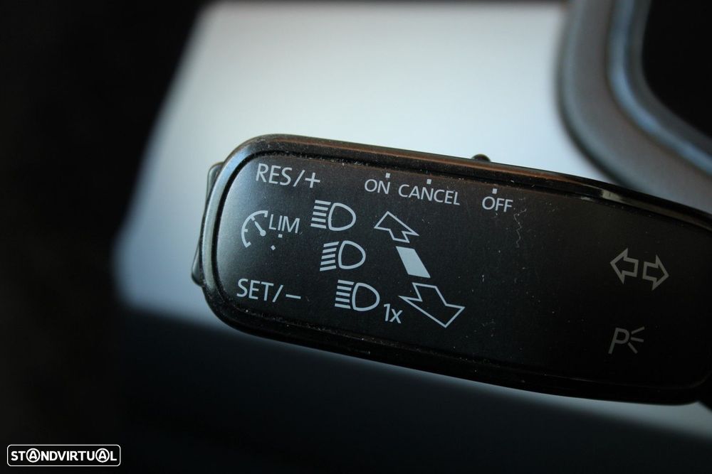 SEAT Ibiza 1.0 TSI Style DSG - 22