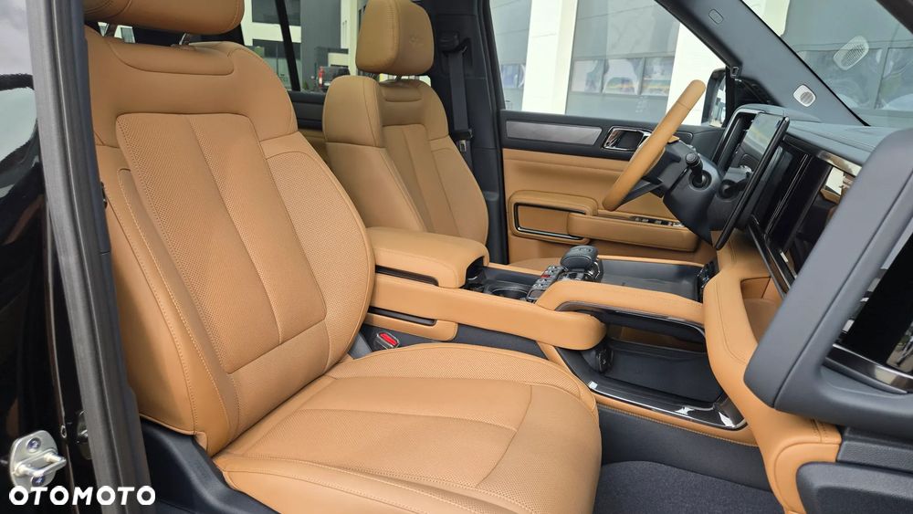 BYD Leopard 5 - 16