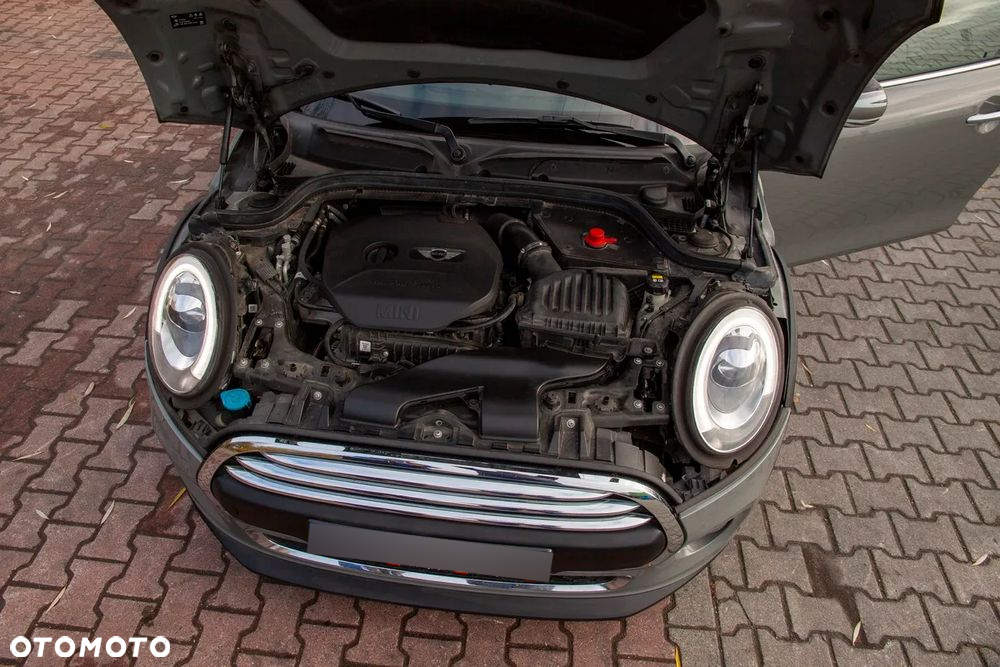 MINI ONE Standard - 19