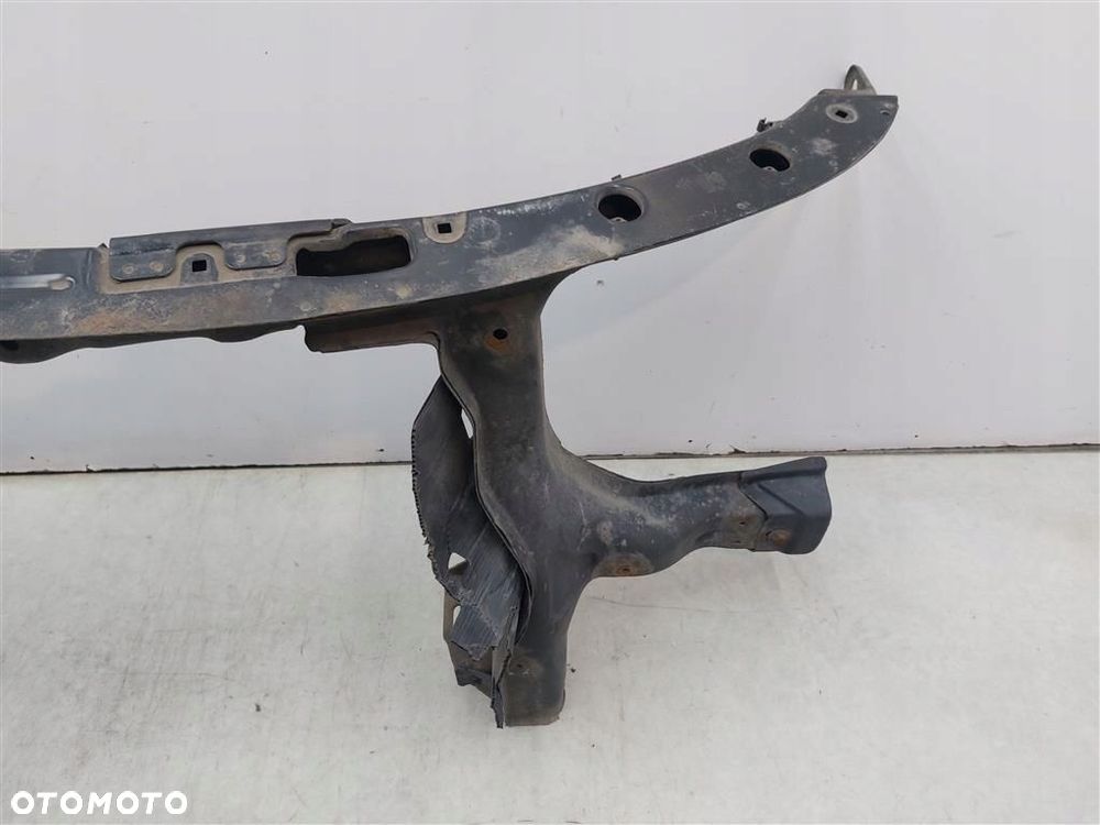 Pas przedni wzmocnienie VW Transporter T5 2,5 TDI 2003-2009 - 5