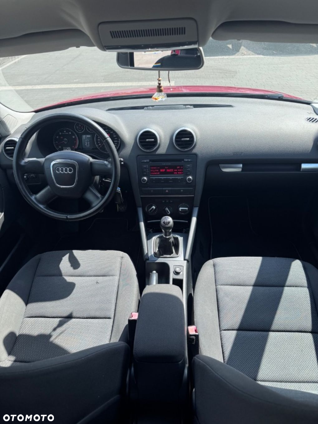 Audi A3 - 32