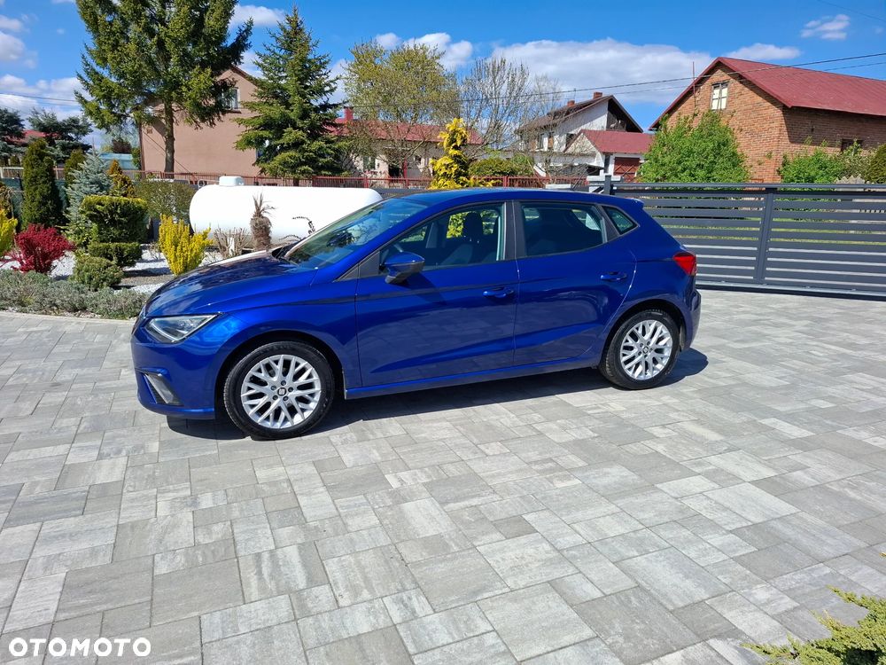 Seat Ibiza 1.0 EcoTSI S&S XCELLENCE - 5