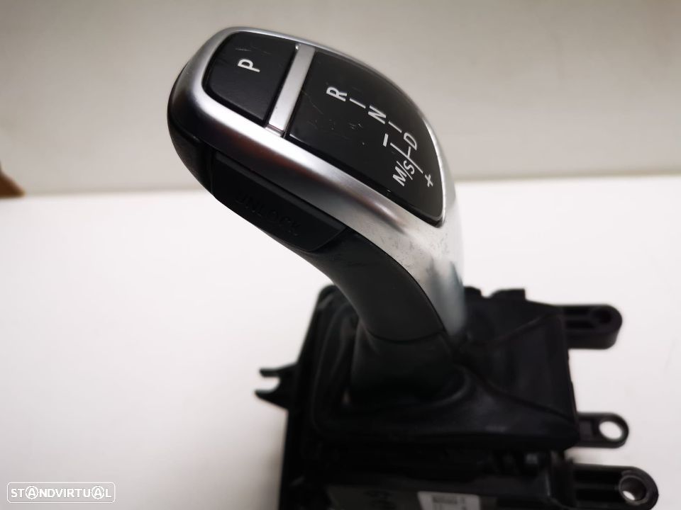 BMW X4 F26 SELECTOR MUDANÇAS - V004 - 2