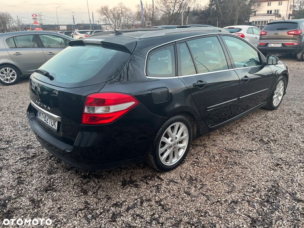 Renault Laguna 2.0 16V 140 Expression - 14