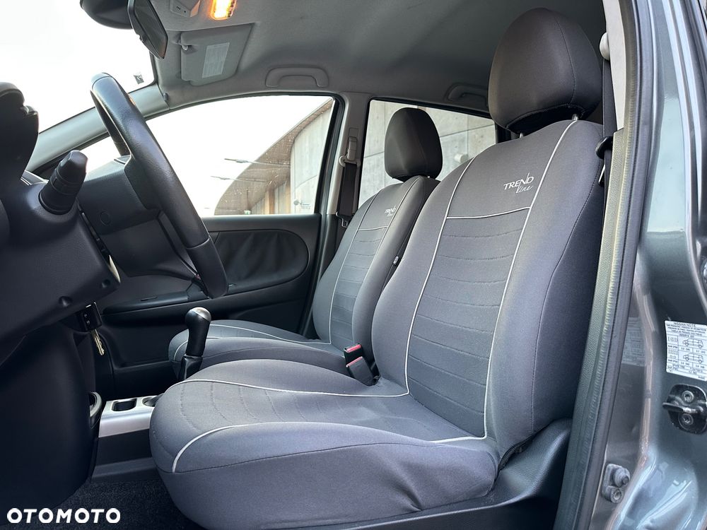 Nissan Note 1.4 I-Way EU5 - 18
